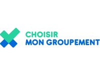 logo du groupement D PHARMA ENSEIGNE